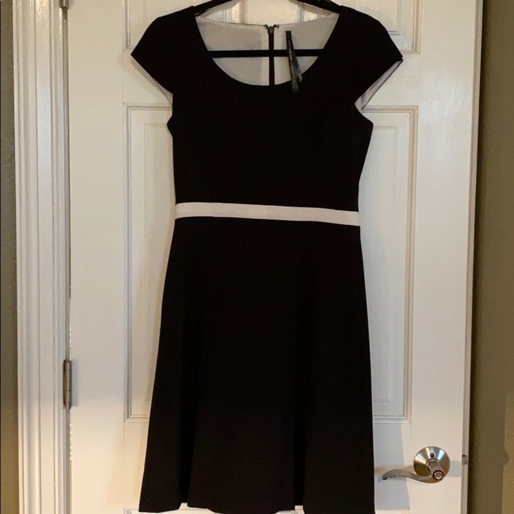 Andrew Marc New York Dress